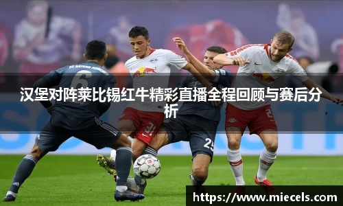 汉堡对阵莱比锡红牛精彩直播全程回顾与赛后分析